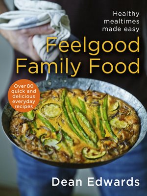 cover image of Feelgood Family Food